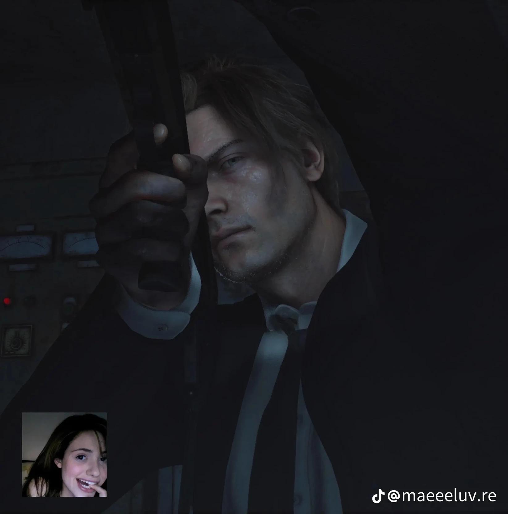 Leon S. Kennedy  thumbnail