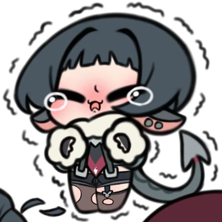 Chibi Jane Doe  thumbnail