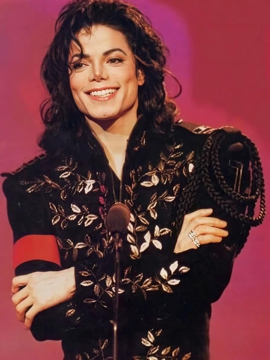 Michael Jackson thumbnail