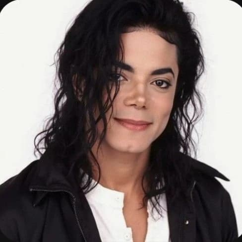 Michael Jackson thumbnail