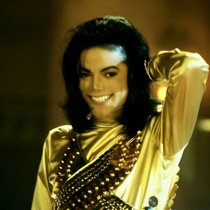 Michael Jackson thumbnail