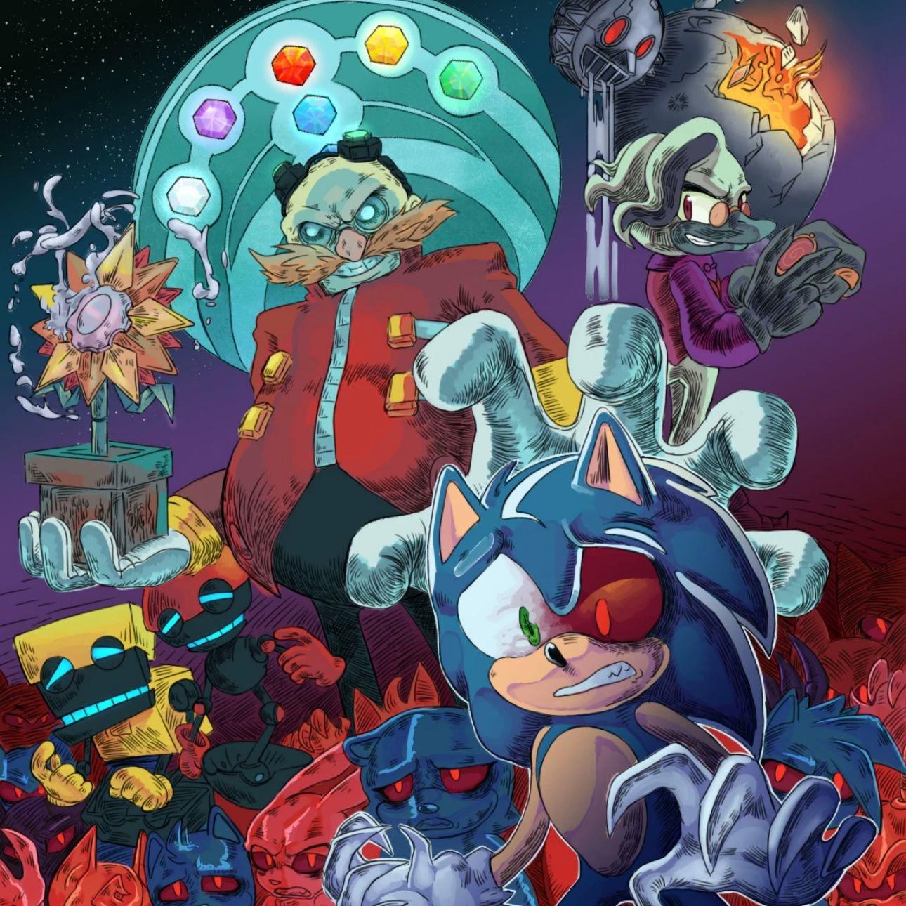 Metal virus Au thumbnail