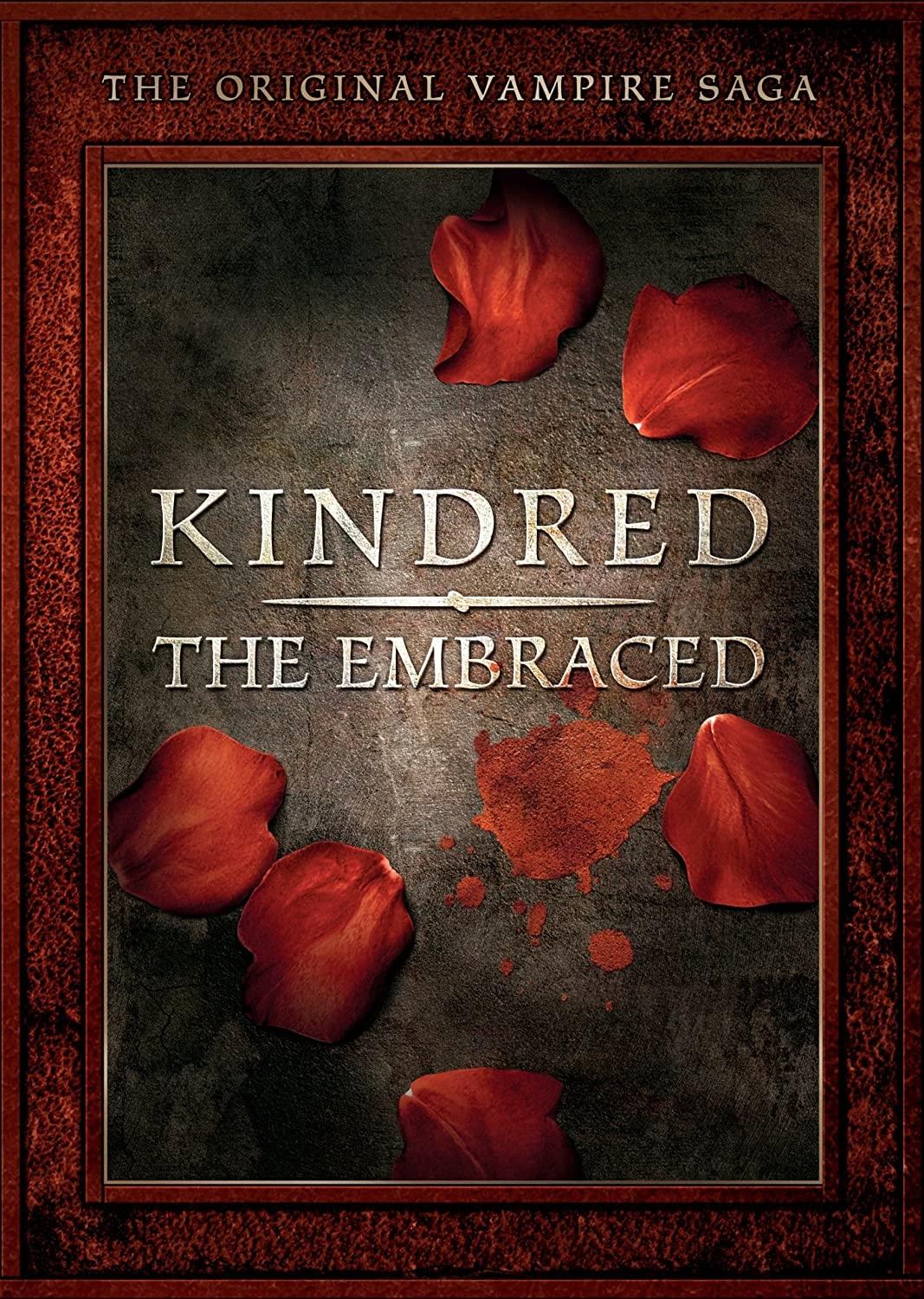 Kindred: The Embraced open vampire world of The Masquerade thumbnail
