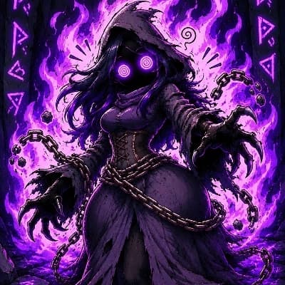Umbra, the Shadow Demon thumbnail