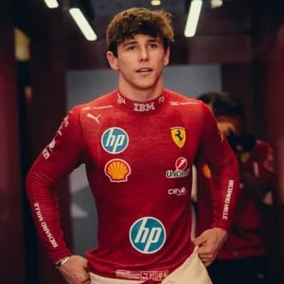 Arthur Leclerc thumbnail