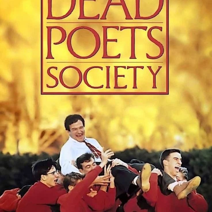 Dead poet society thumbnail
