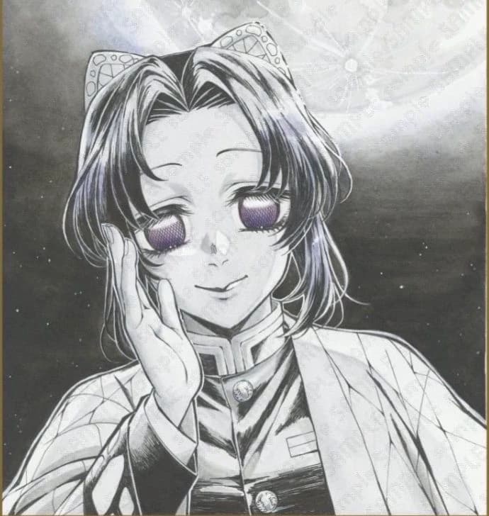 Shinobu Kocho thumbnail