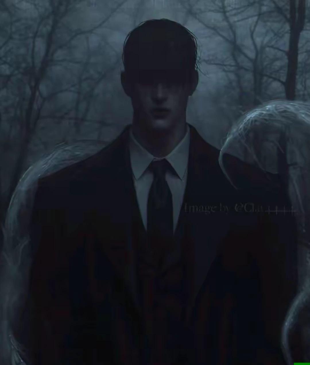 Julien Rosethorne thumbnail