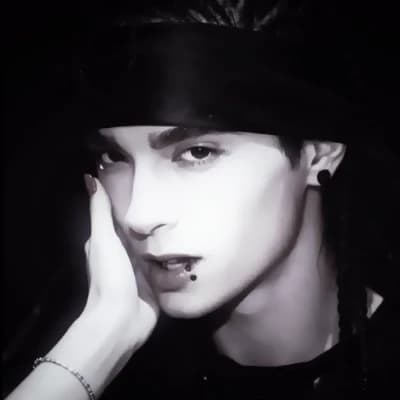 Tom Kaulitz thumbnail