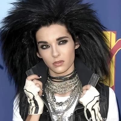 Bill Kaulitz thumbnail