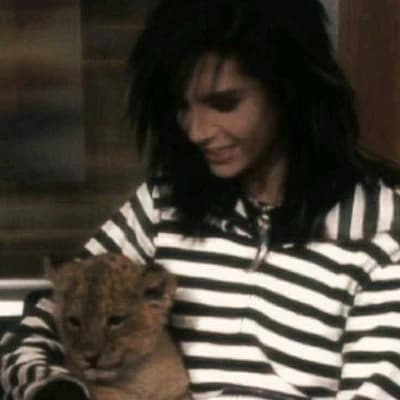 Bill Kaulitz thumbnail