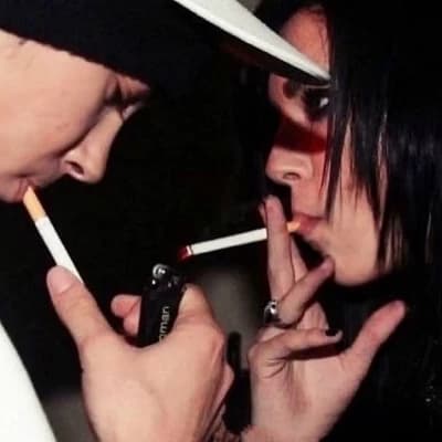 Tom and Bill Kaulitz thumbnail