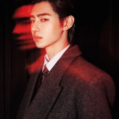 Sunghoon  thumbnail