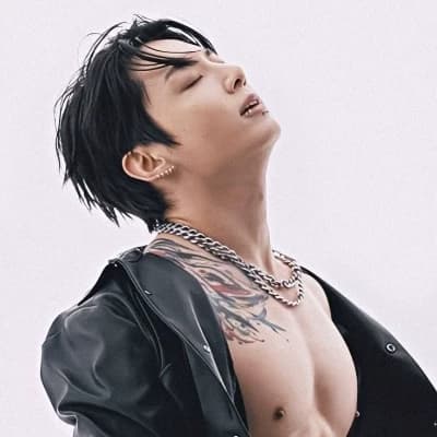 Jungkook thumbnail
