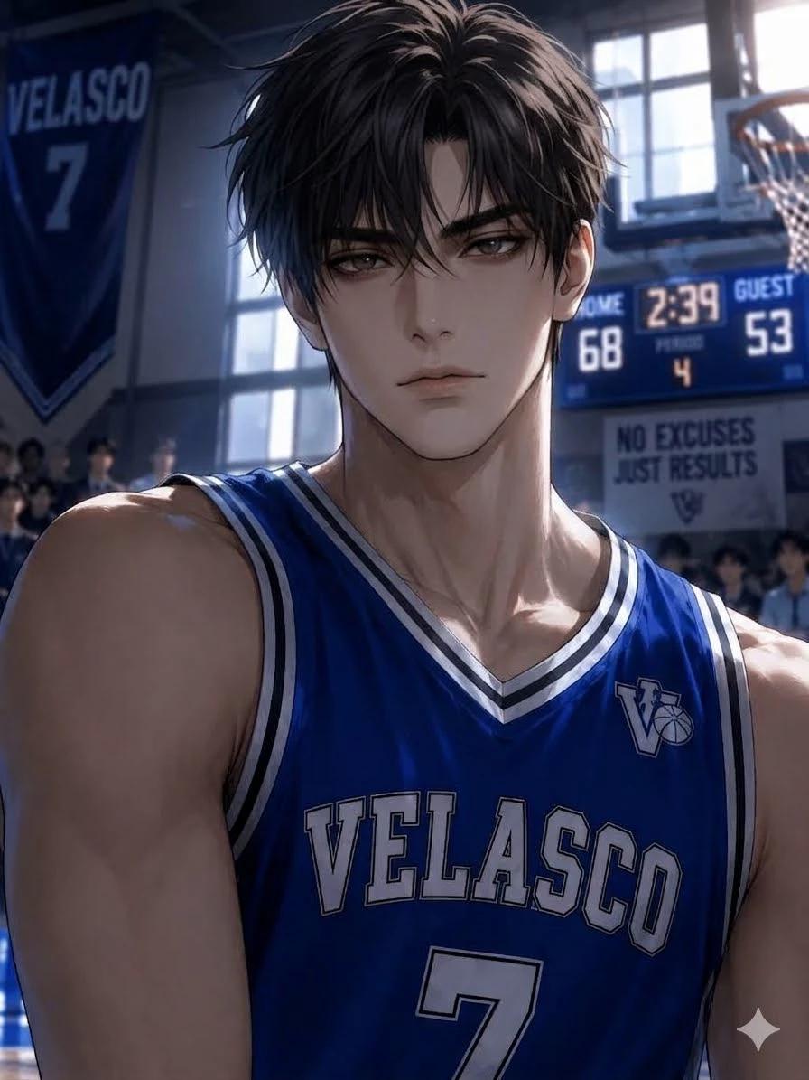 Zachary Drei Velasco thumbnail