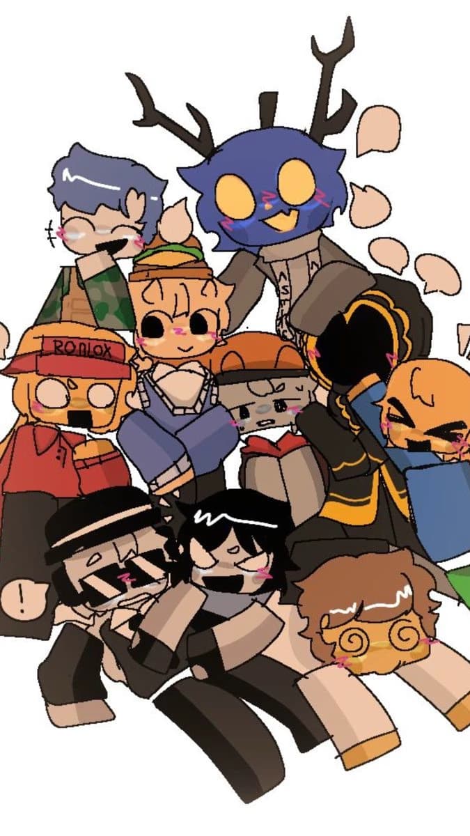 Forsaken thumbnail
