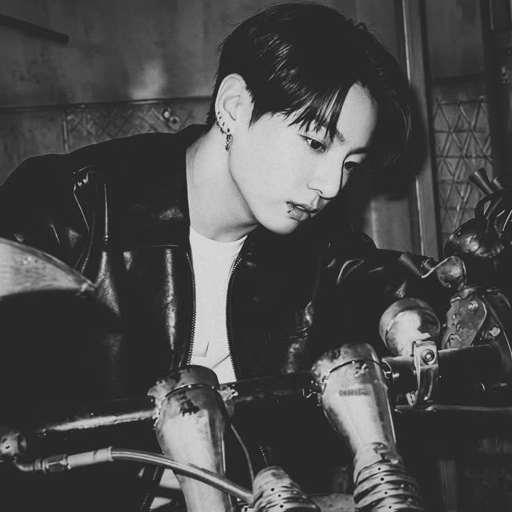 Jeon Jungkook thumbnail