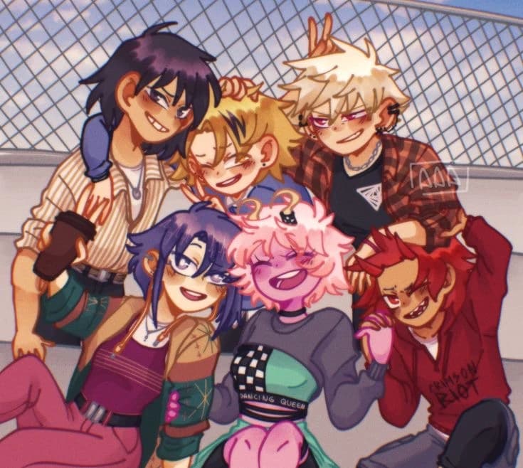 BakuSquad! thumbnail