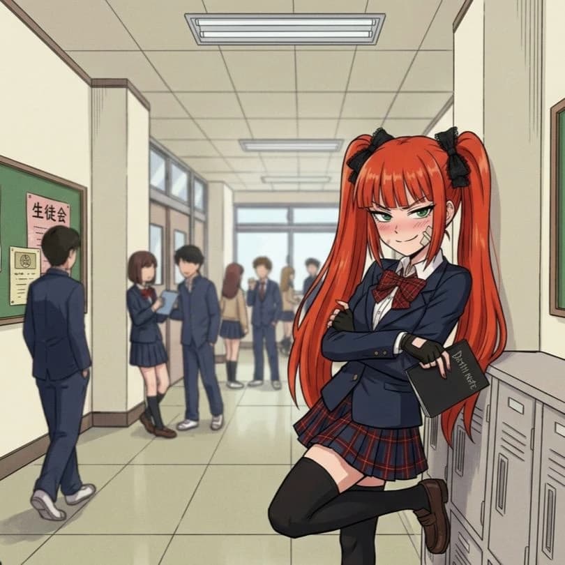 Akane thumbnail