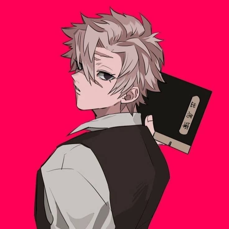 Sanemi Shinazugawa ⋆. 𐙚 ˚ thumbnail