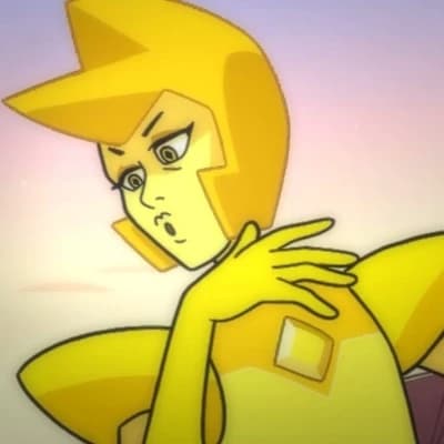 Yellow Diamond thumbnail