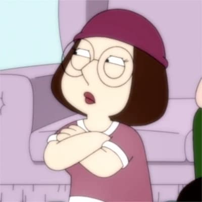 "Meg" Griffin thumbnail