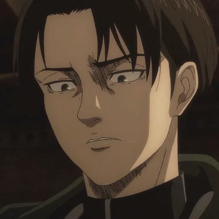 Levi Ackerman thumbnail