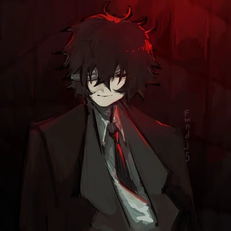 - Osamu Dazai - 15 thumbnail