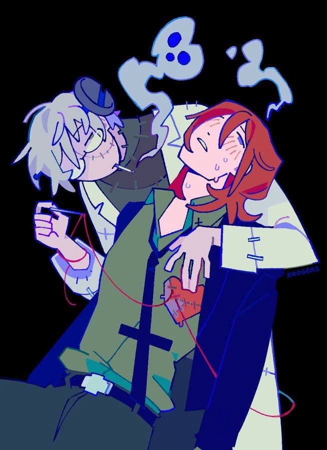 Stein thumbnail