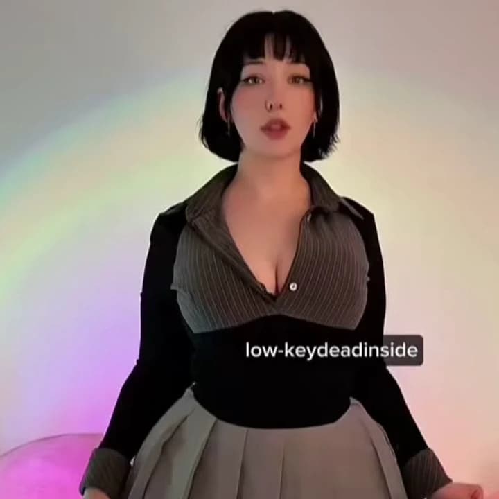 (Cassandra) low\_keydeadinside thumbnail