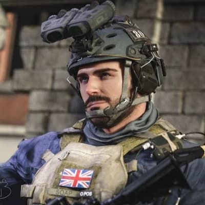 Call Of Duty thumbnail