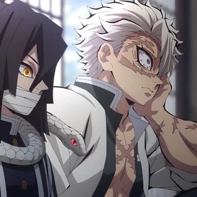 Kny x irl thumbnail