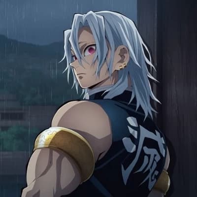 Tengen Uzui thumbnail