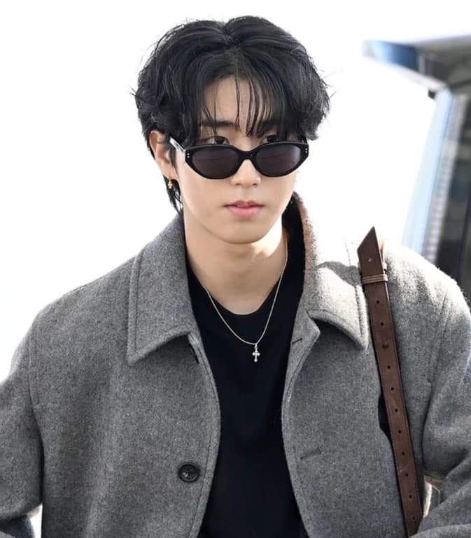 Han Jisung  thumbnail