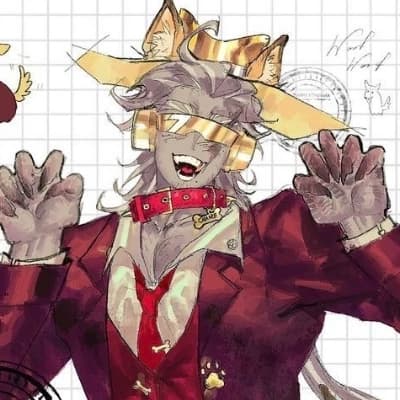 Chance Dog thumbnail