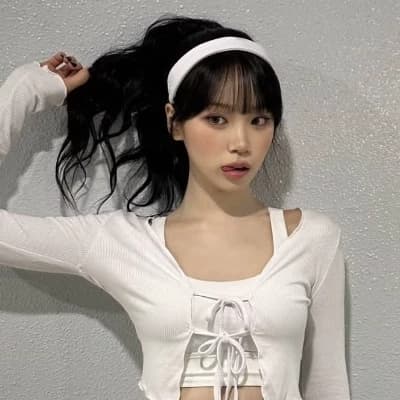 Chaewon thumbnail
