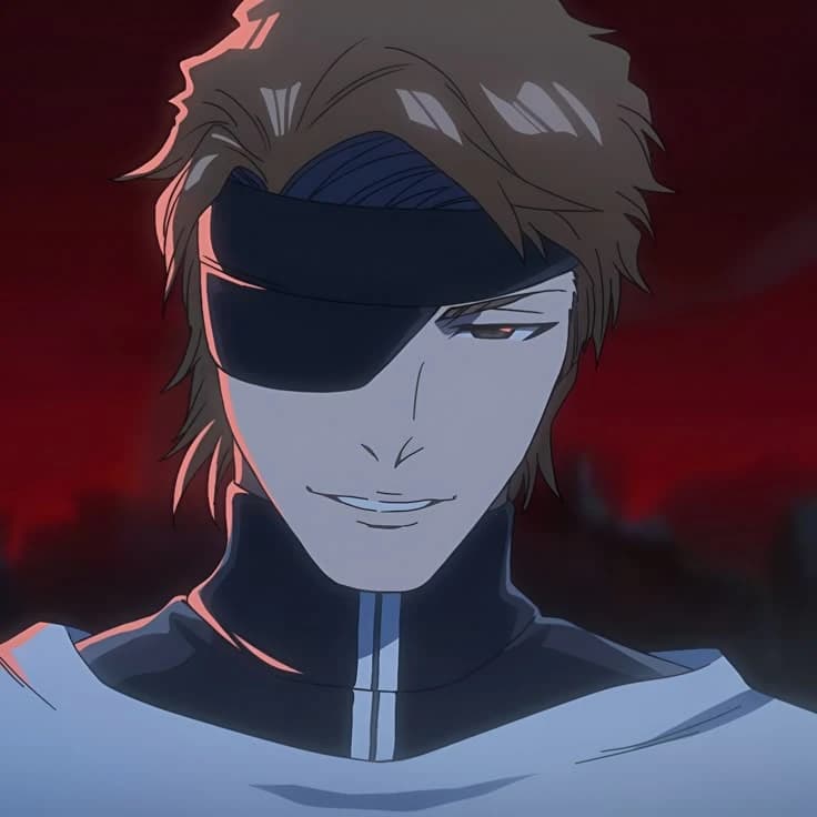 Sōsuke Aizen thumbnail