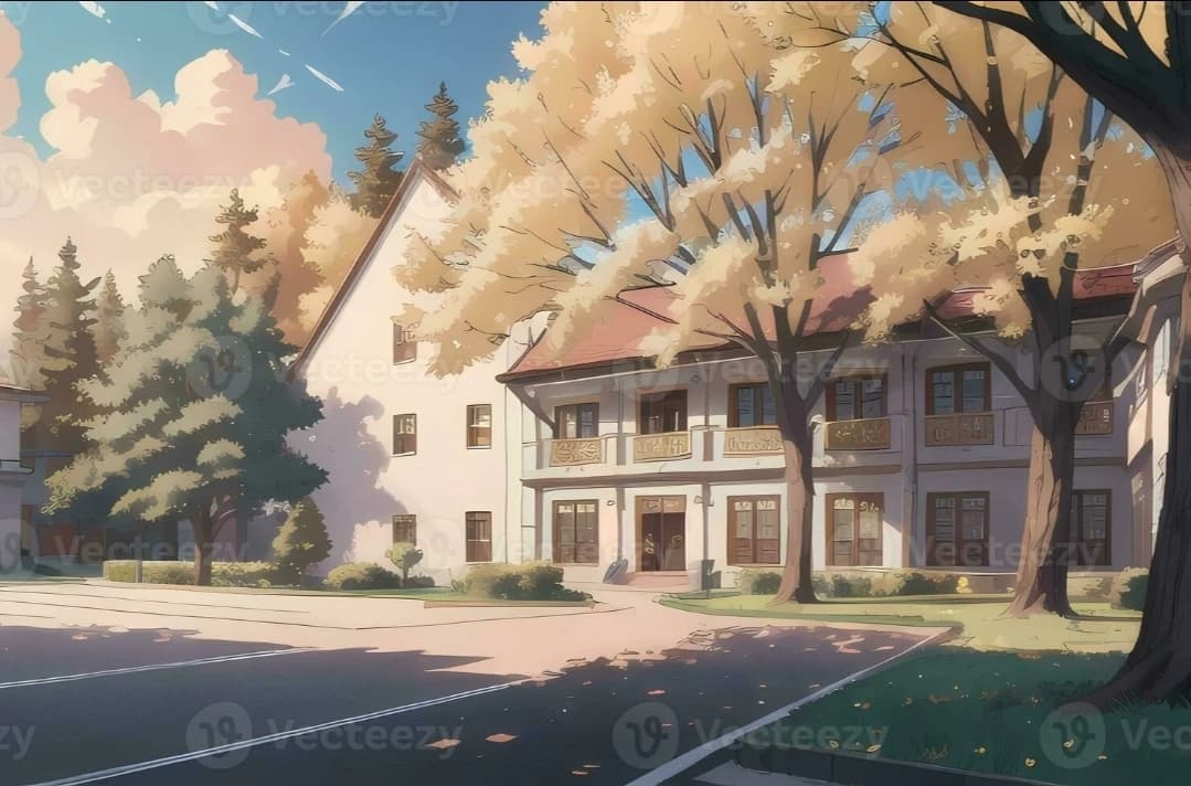 the dormitory of the ages. thumbnail