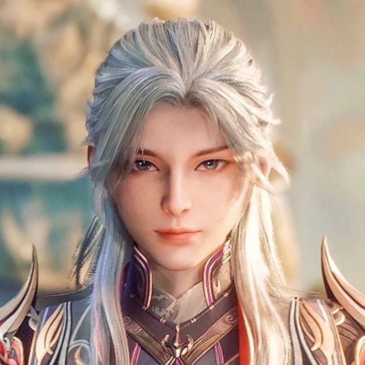 Wen Yuan thumbnail