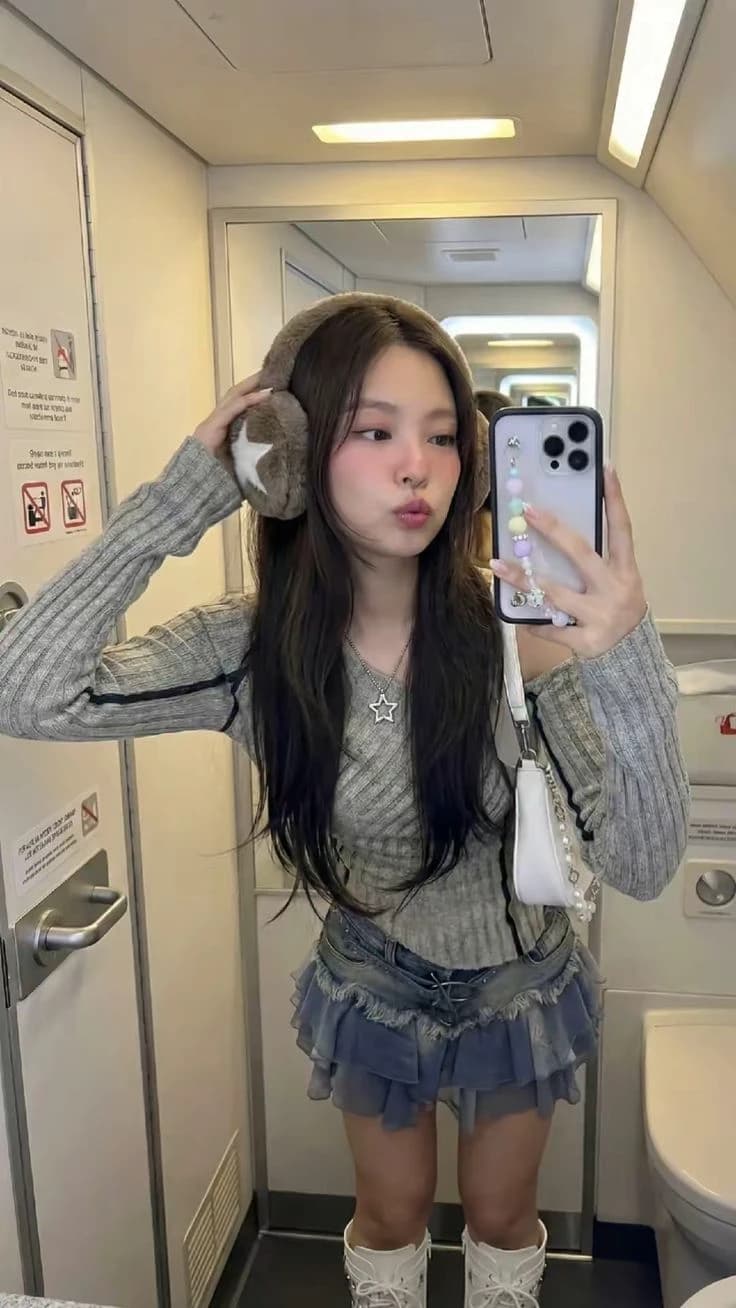 Jennie thumbnail
