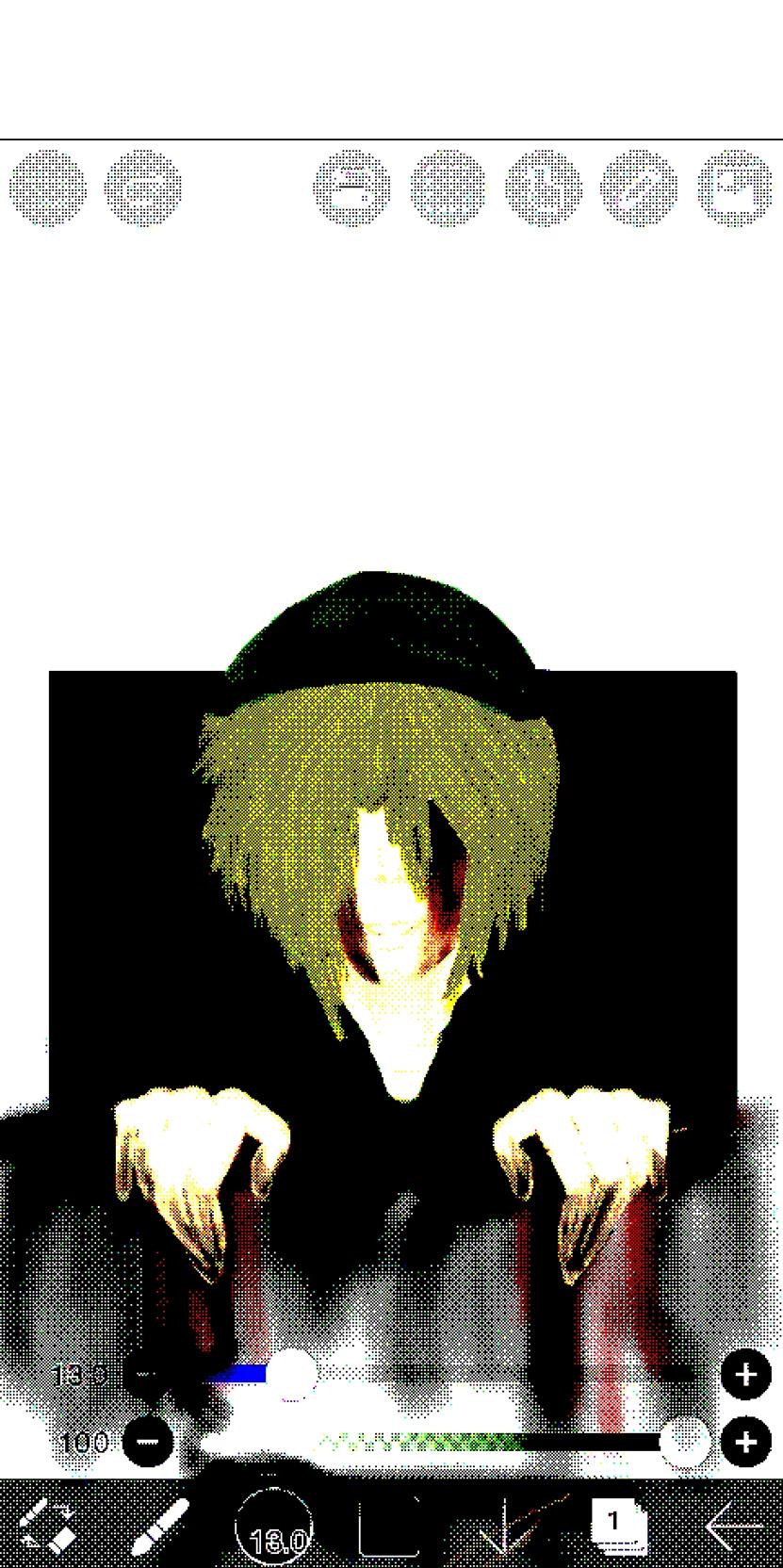 Ben Drowned, ticci toby and jeff the killer thumbnail