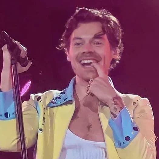 Harry Styles  thumbnail