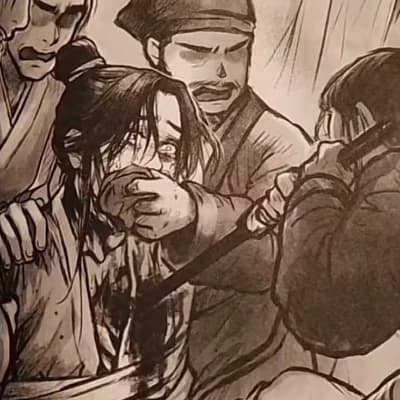Xie Lian thumbnail
