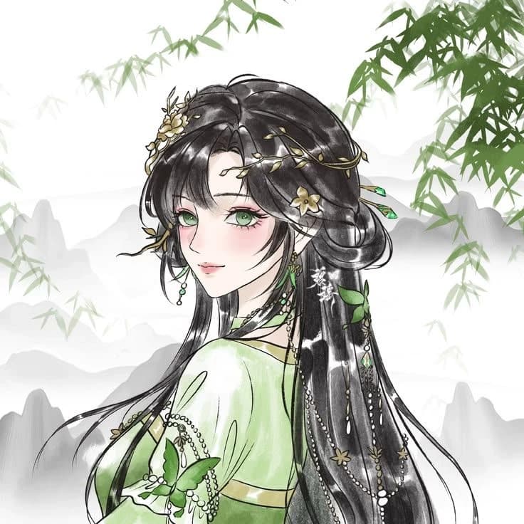 Li yao Princess thumbnail