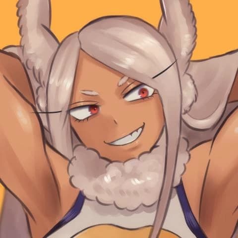 MIRKO-RUMI USAGIYAMA thumbnail