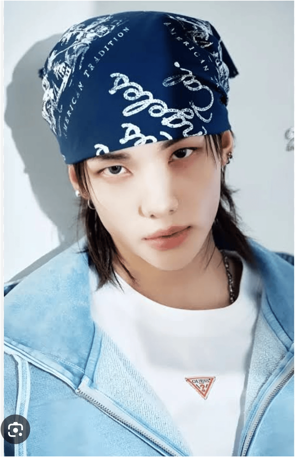 hyunjin thumbnail
