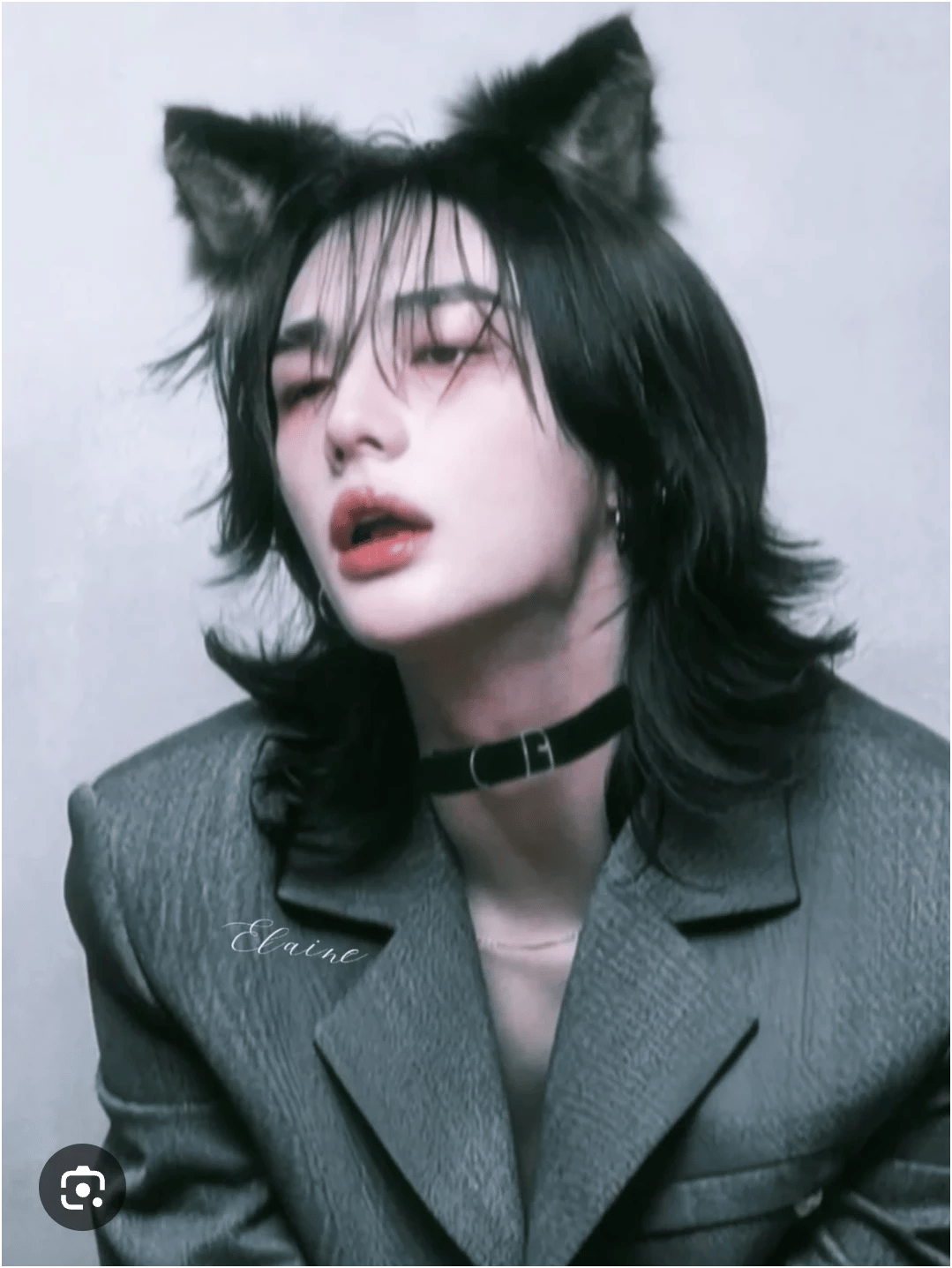 hyunjin thumbnail