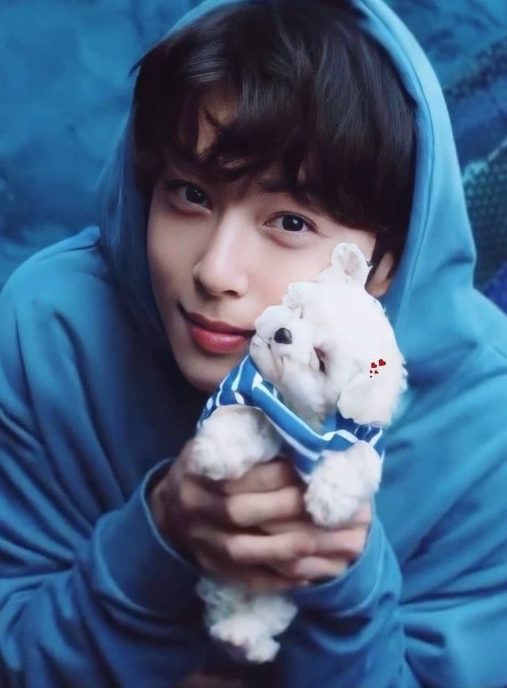 Lee Suho thumbnail
