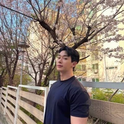 Wonho thumbnail