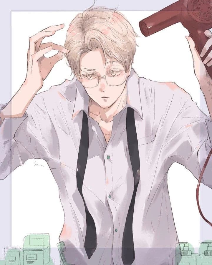Tsukishima Kei thumbnail